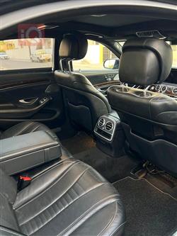 مێرسێدس بێنز S-Class